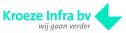 Stage lopen bij Kroeze Infra